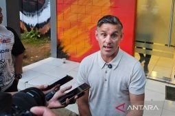 John Herdman berharap menemukan pemain muda potensial di Liga 2