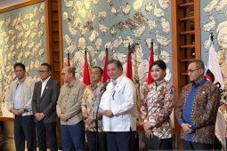 Prabowo assures investors of market stability amid domestic shake-up