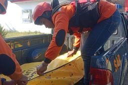Korban terseret banjir bandang di Jember ditemukan meninggal dunia
