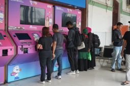 Sebanyak 16.189 tiket KA Lebaran 2026 di Daop Jember terjual
