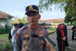 Polres Ponorogo larang penerbangan balon udara saat Ramadhan