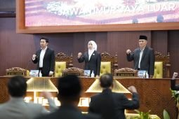 DPRD Jatim tekankan keberpihakan Jamkrida pada UMKM