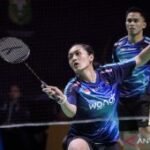Amri/Nita mantapkan adaptasi dan taktik jelang debut di All England