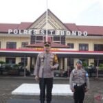 Kapolres Situbondo sebut polisi berisiko jadi korban kejahatan digital