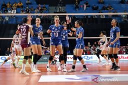 Bjb Tandamata jaga asa Final Four Proliga 2026