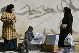 Anticipating Indonesia's concrete action for Gaza peace efforts