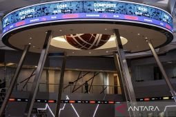 Putusan MA AS sentimen positif, IHSG diproyeksikan menguat pekan depan