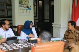 Pemkot Madiun percepat perlindungan BPJS-TK bagi 11 ribu pekerja