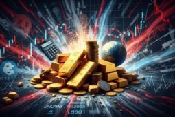 Sabtu ini, harga emas UBS Rp2,961 juta per gr dan Galeri24 Rp2,938 juta per gr