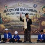 Festival Harmoni Ramadhan di Kota Madiun