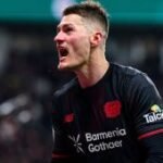 Bayer Leverkusen menang 3-0 ketika jamu St. Pauli