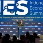 Hartarto optimistic Indonesia-UK economic ties to upgrade to CEPA