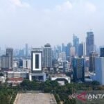 BMKG: Kamis ini Surabaya berpotensi cuaca berawan