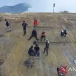 Tim SAR temukan pendaki hilang di Kawah Ijen dalam keadaan selamat