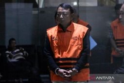 KPK kirim surat ke MA sebelum tahan Ketua dan Waka PN Depok