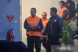 KPK panggil Bendahara KONI Kota Madiun Rahma Noviarini di kasus Maidi