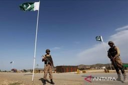 Pakistan lancarkan serangan ke Afghanistan, Kabul ancam membalas
