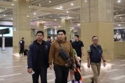 Polisi tangkap Rifaldo pelaku TPPO dan penipuan daring Kamboja