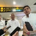 Teddy: Angkutan Lebaran sesuai harapan Presiden Prabowo