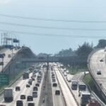 Jasa Marga: 1,7 juta kendaraan kembali ke Jabotabek H+2 Idulfitri