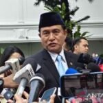 Yusril: Penyiraman air keras pada aktivis, serangan terhadap demokrasi