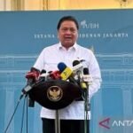 Pemerintah sebut efisiensi K/L jaga defisit APBN di bawah 3 persen