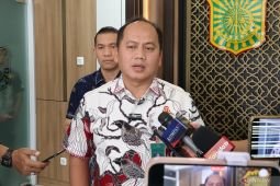 Kejagung beberkan modus "mark up" anggaran kasus Amsal Sitepu