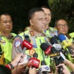 Indonesia logs record Eid traffic volume as Operation Ketupat ends