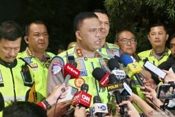 Indonesia logs record Eid traffic volume as Operation Ketupat ends