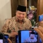 Airlangga: Program diskon hingga WFA dorong ekonomi saat lebaran