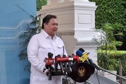 Indonesia eyes coal windfall to shield budget amid global tensions