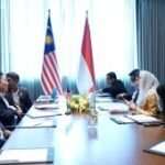 Wamendag perkuat kemitraan perdagangan RI dengan Singapura-Malaysia