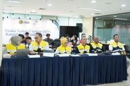 Puncak arus mudik, BPH Migas: Stok energi aman