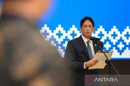 Menkeu: Fiskal RI tetap terkendali di tengah konflik AS-Iran