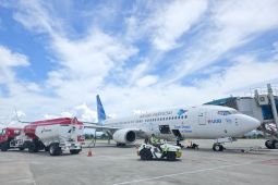 Menhub minta keselamatan penerbangan diperkuat dukung konektivitas