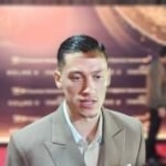 Jay Idzes menangi penghargaan pemain terbaik PSSI Awards