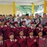 Pemprov Jatim salurkan bantuan untuk warga di Kediri