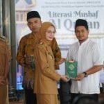 Pemkot Kediri bangun “Gerakan literasi mushaf Al Quran”
