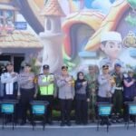 Polisi Kediri imbau pemudik tak paksakan diri di perjalanan