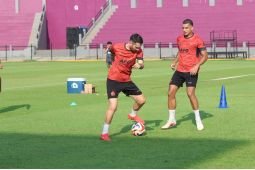 Persik intensifkan latihan pascalibur Lebaran