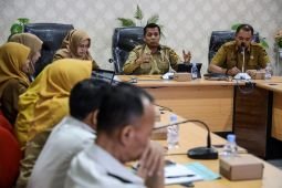 Pemkot Kediri berkomitmen wujudkan Kota Layak Anak