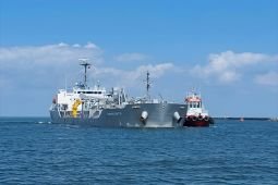 Pelindo Marine siaga 24 jam jaga kelancaran logistik jelang Lebaran