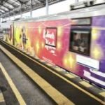 Daop 8 catat 471.165 tiket KA terjual pada periode 11 Maret-1 April