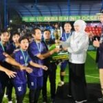 Khofifah apresiasi pengabdian marbot memakmurkan masjid di Jatim