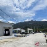 Menteri Trenggono: Pengelolaan KNMP dijalankan Kopdes Merah Putih