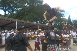 Wali Kota Malang ajak warga jaga toleransi selama Nyepi