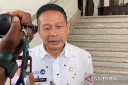 Wali Kota Malang terapkan kebijakan Jumat Bersih demi Gerakan Indonesia ASRI