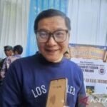 Dinkes Kota Malang sebut 46 SPPG sudah kantongi SLHS