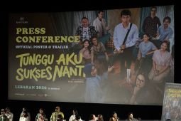 Film Indonesia datangkan jutaan penonton ke bioskop saat Lebaran