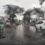 BMKG: Kamis ini waspada potensi hujan di mayoritas wilayah RI